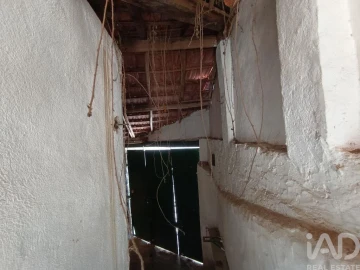 Terreno para Venda em Alenquer (Santo Estêvão e Triana)