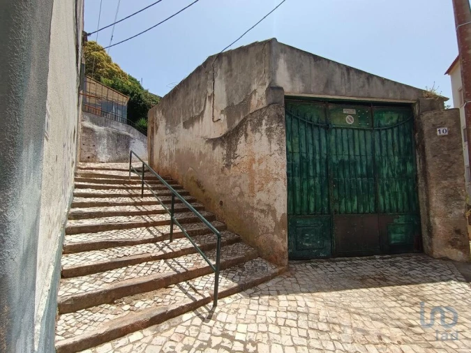 Terreno para Venda em Alenquer (Santo Estêvão e Triana) Foto 2