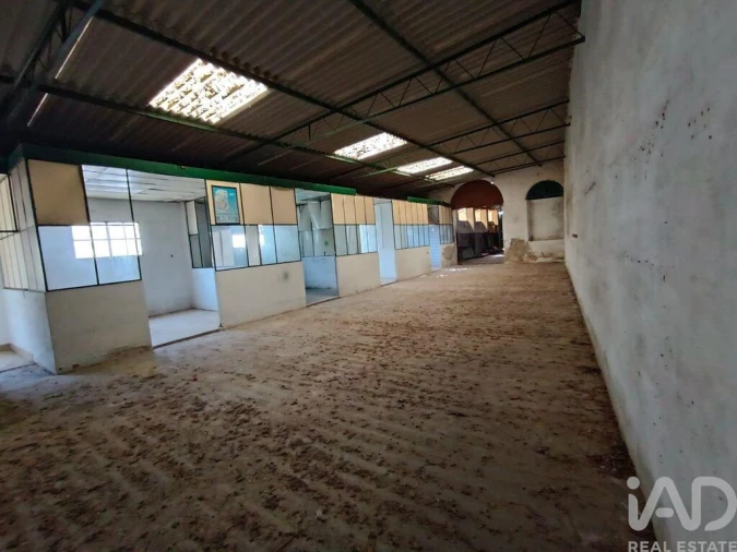 Terreno para Venda em Alenquer (Santo Estêvão e Triana) Foto 20