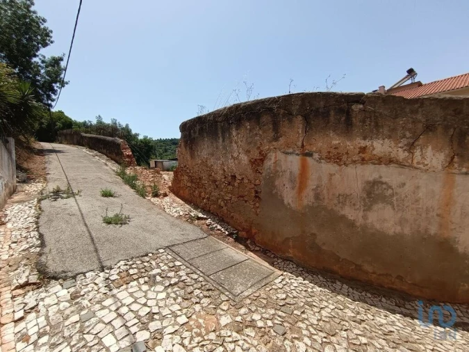 Terreno para Venda em Alenquer (Santo Estêvão e Triana) Foto 3