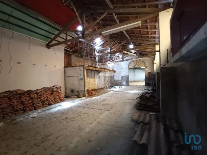 Terreno para Venda em Alenquer (Santo Estêvão e Triana) Foto 9