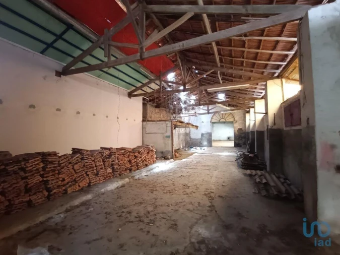 Terreno para Venda em Alenquer (Santo Estêvão e Triana) Foto 7