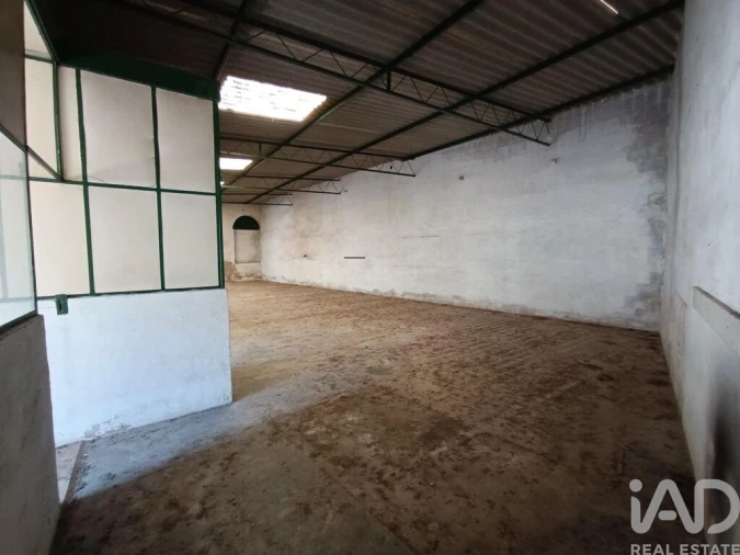 Terreno para Venda em Alenquer (Santo Estêvão e Triana) Foto 18