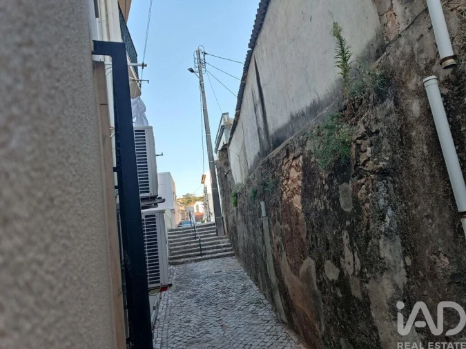 Terreno para Venda em Alenquer (Santo Estêvão e Triana) Foto 21