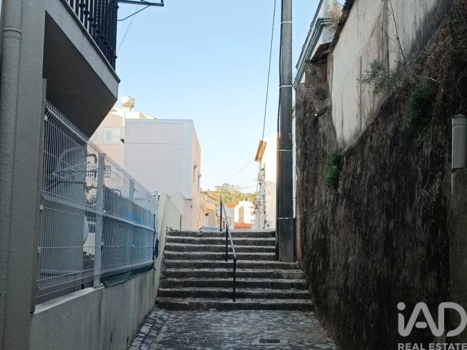 Terreno para Venda em Alenquer (Santo Estêvão e Triana) Foto 23