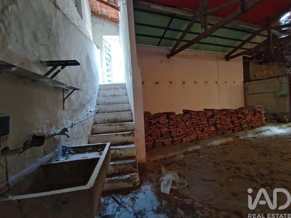 Terreno para Venda em Alenquer (Santo Estêvão e Triana) Foto 6