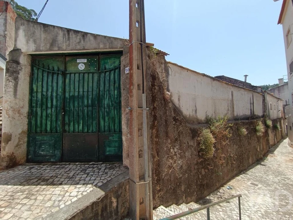 Terreno para Venda em Alenquer (Santo Estêvão e Triana) Foto 1
