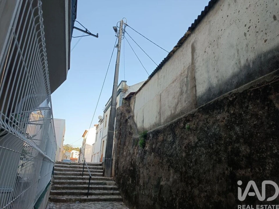 Terreno para Venda em Alenquer (Santo Estêvão e Triana) Foto 22