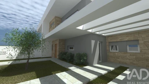 Moradia T4 para Venda em Fernao Ferro