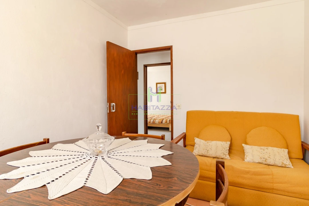 Moradia T3 para Venda em Bordeira Foto 13