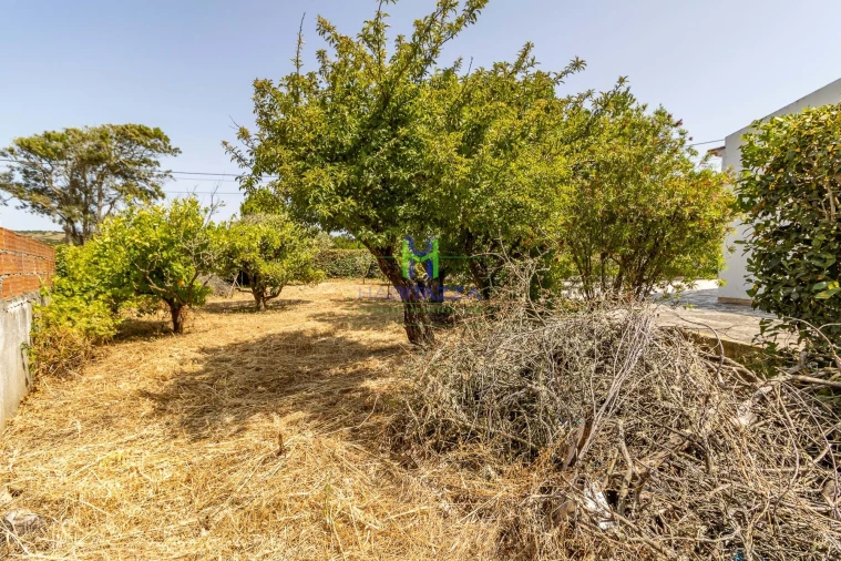 Moradia T3 para Venda em Bordeira Foto 27