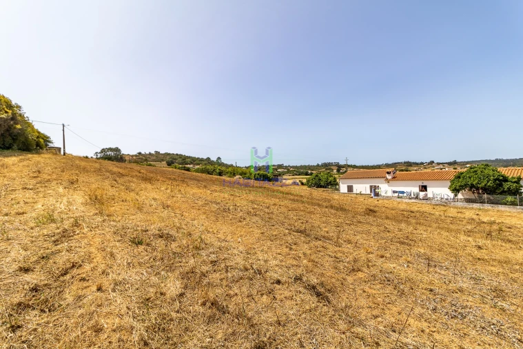 Moradia T3 para Venda em Bordeira Foto 31