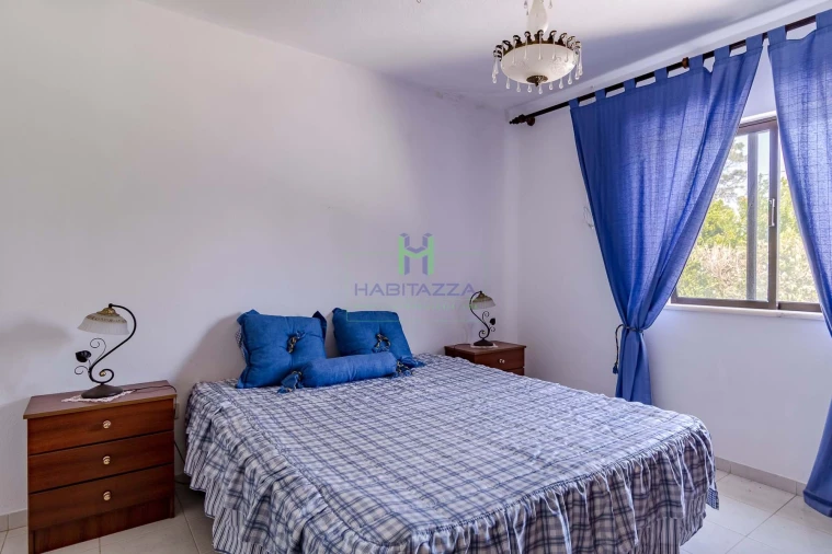 Moradia T3 para Venda em Bordeira Foto 17