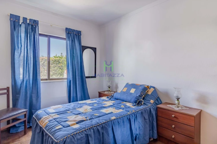 Moradia T3 para Venda em Bordeira Foto 20