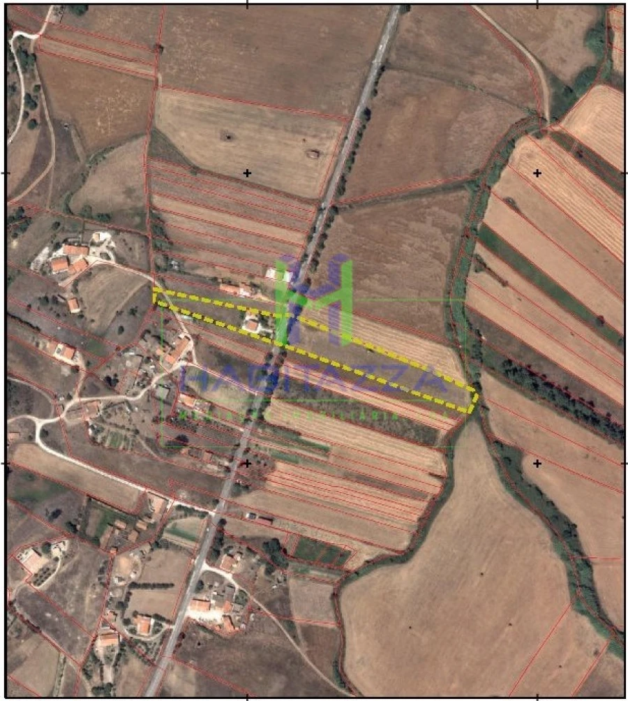 Moradia T3 para Venda em Bordeira Foto 34