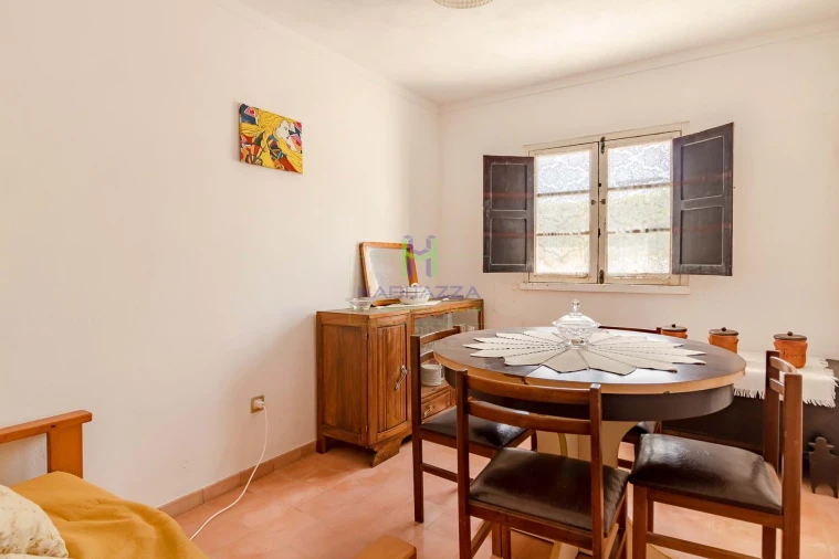 Moradia T3 para Venda em Bordeira Foto 14