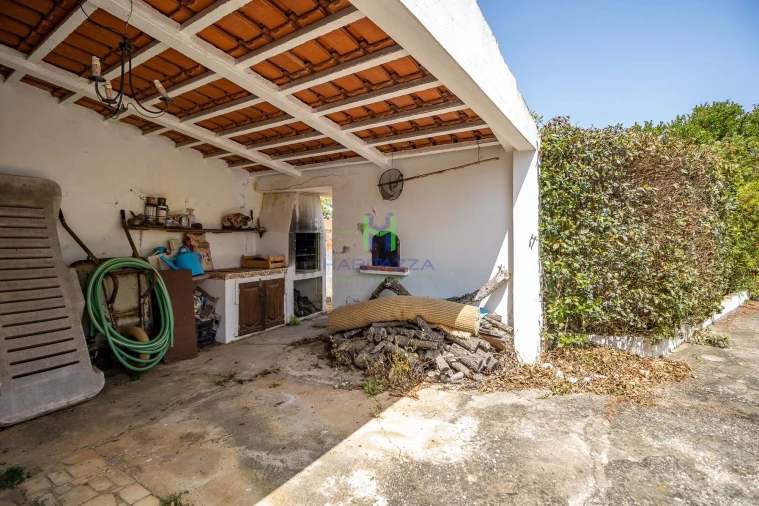 Moradia T3 para Venda em Bordeira Foto 7