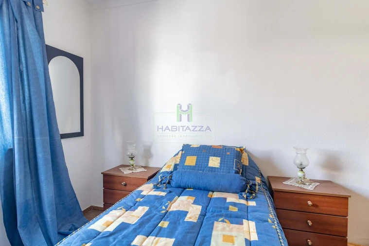 Moradia T3 para Venda em Bordeira Foto 21