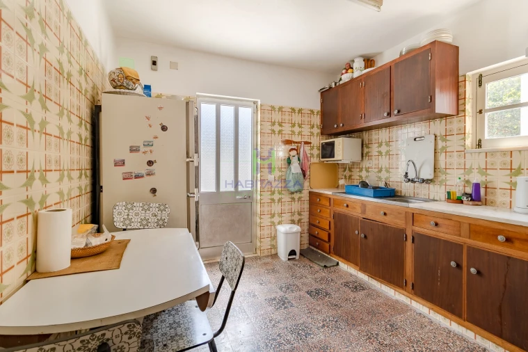 Moradia T3 para Venda em Bordeira Foto 11