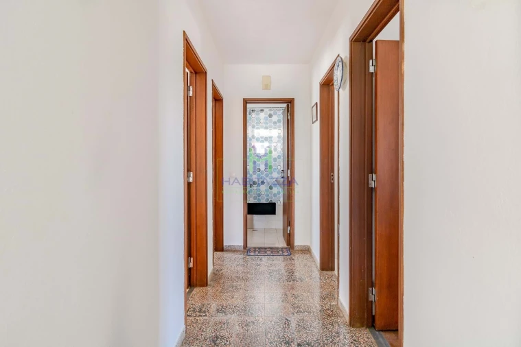 Moradia T3 para Venda em Bordeira Foto 25