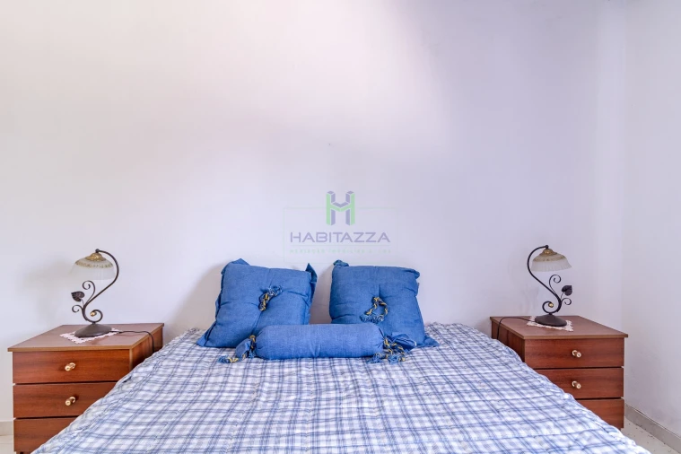 Moradia T3 para Venda em Bordeira Foto 19