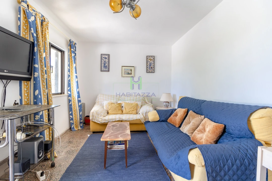 Moradia T3 para Venda em Bordeira Foto 15