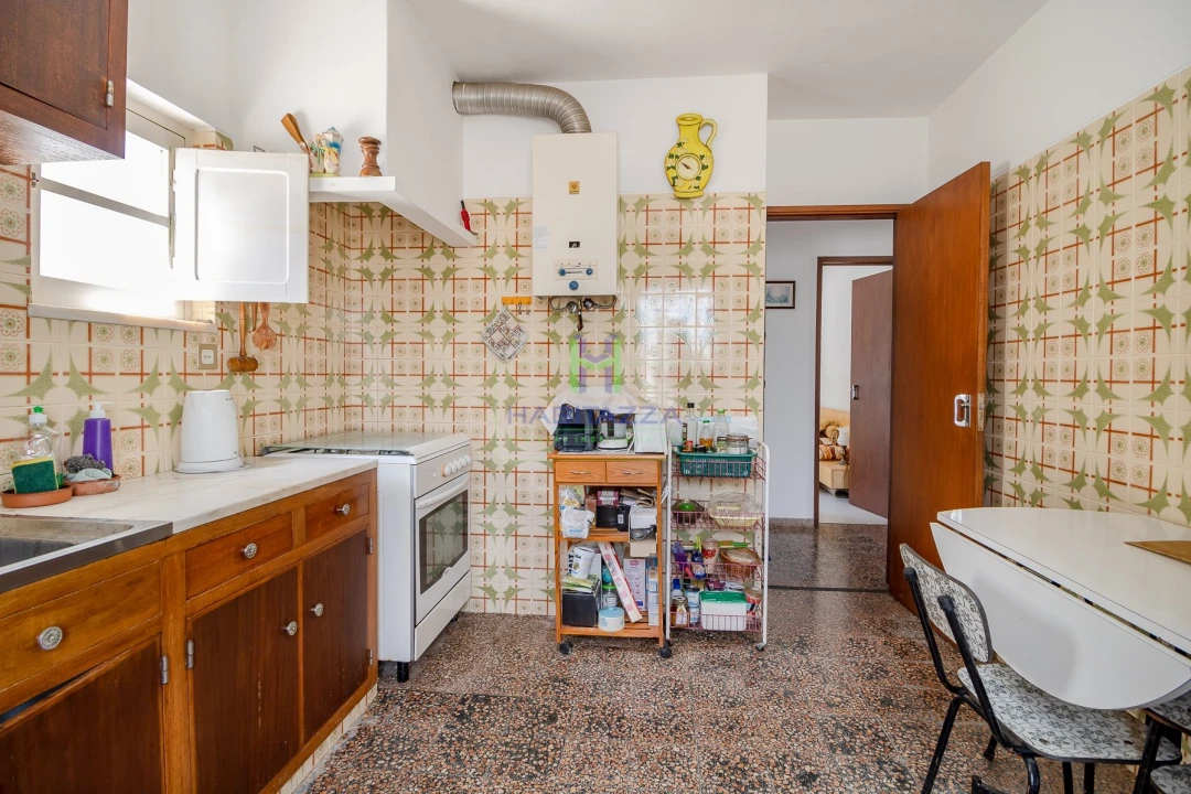 Moradia T3 para Venda em Bordeira Foto 12