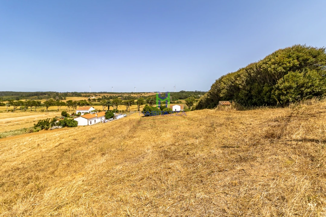 Moradia T3 para Venda em Bordeira Foto 33