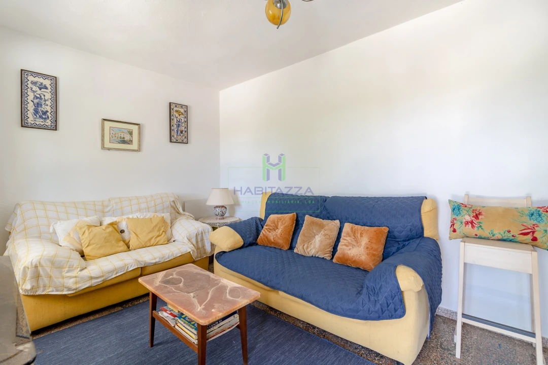 Moradia T3 para Venda em Bordeira Foto 16