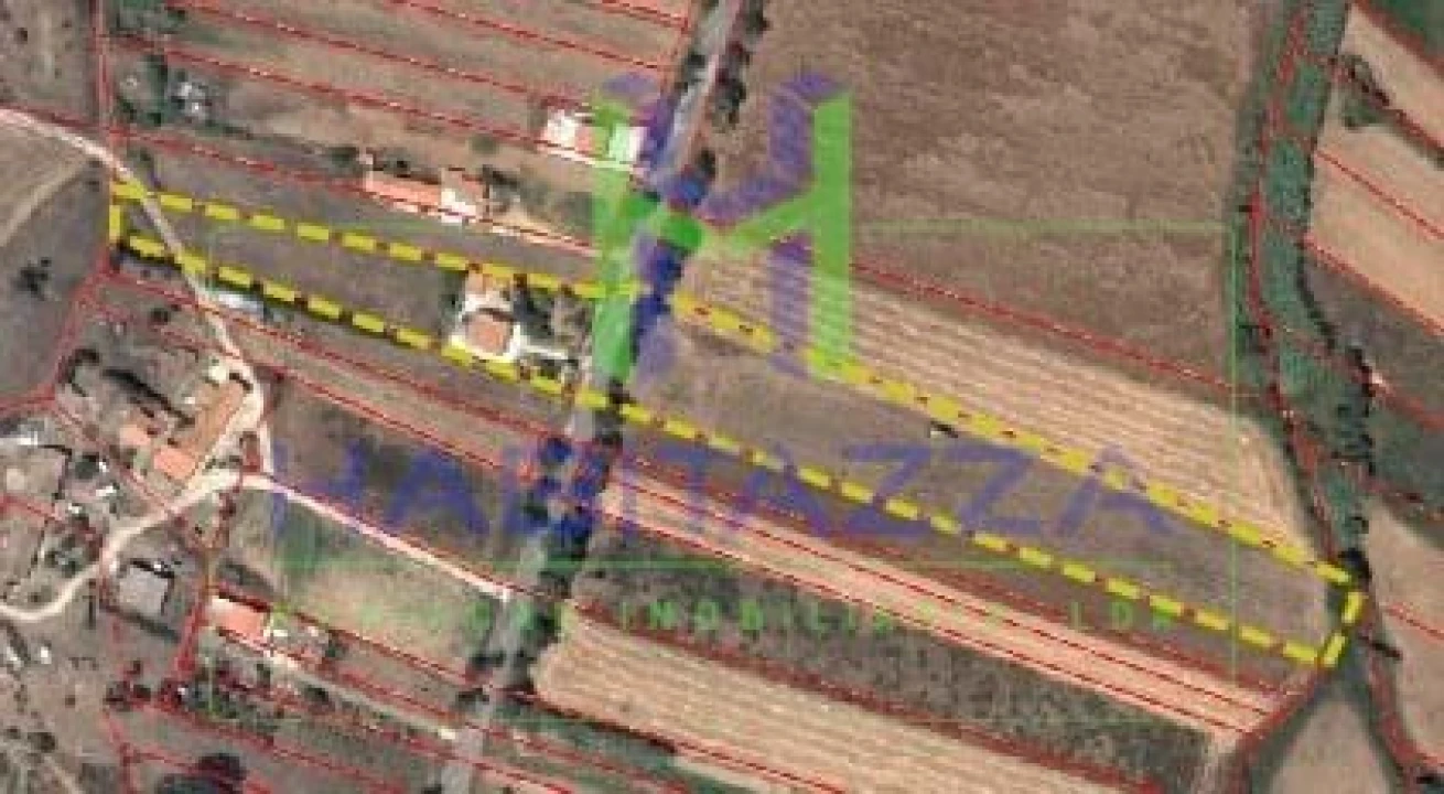 Moradia T3 para Venda em Bordeira Foto 1