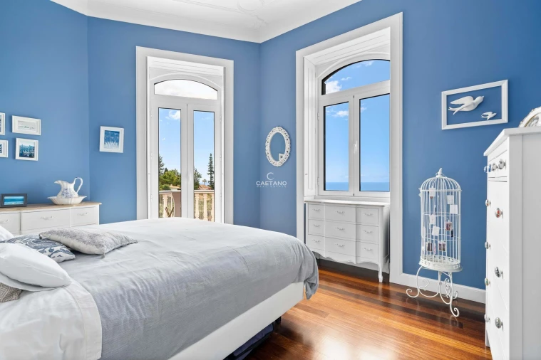 Moradia T6 para Venda em Funchal (Santa Luzia) Foto 17