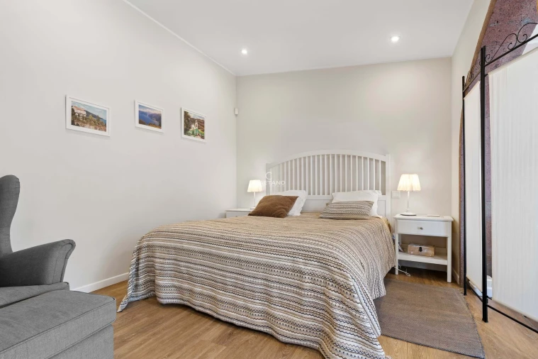 Moradia T6 para Venda em Funchal (Santa Luzia) Foto 26