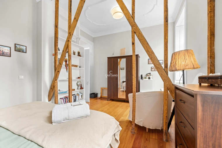 Moradia T6 para Venda em Funchal (Santa Luzia) Foto 54