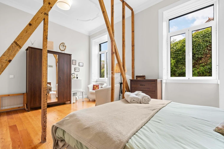 Moradia T6 para Venda em Funchal (Santa Luzia) Foto 55