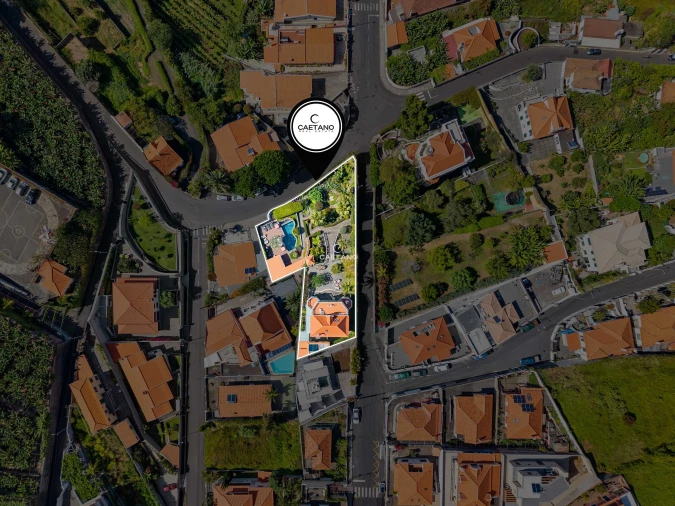 Moradia T6 para Venda em Funchal (Santa Luzia) Foto 39