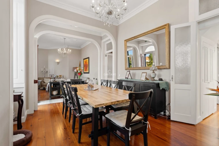 Moradia T6 para Venda em Funchal (Santa Luzia) Foto 31