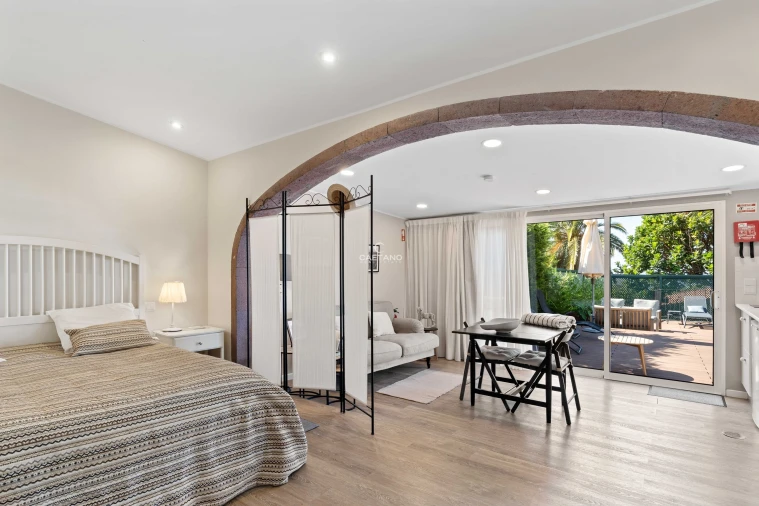 Moradia T6 para Venda em Funchal (Santa Luzia) Foto 25