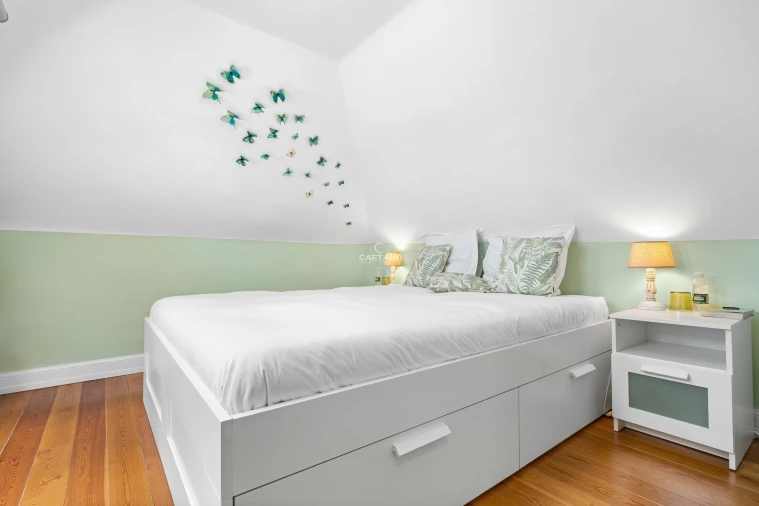 Moradia T6 para Venda em Funchal (Santa Luzia) Foto 48