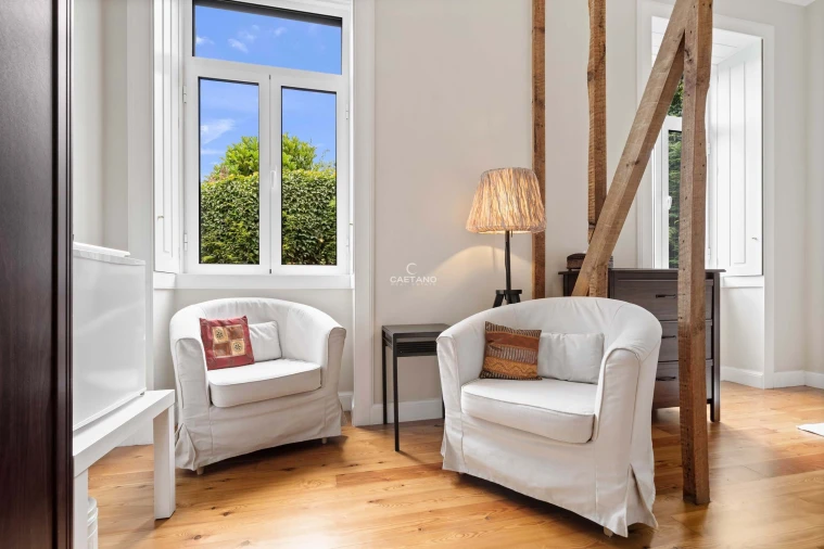 Moradia T6 para Venda em Funchal (Santa Luzia) Foto 52