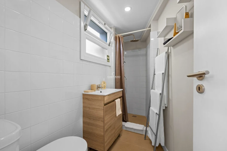 Moradia T6 para Venda em Funchal (Santa Luzia) Foto 63