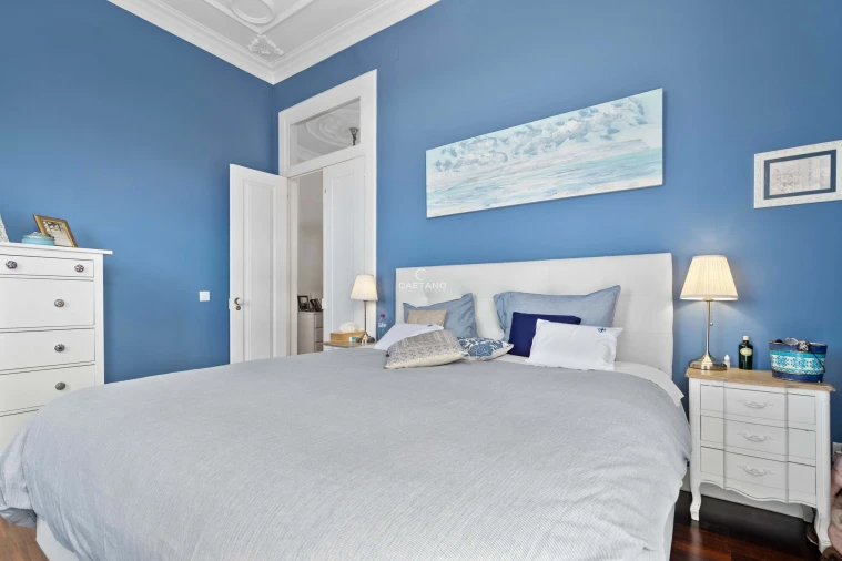 Moradia T6 para Venda em Funchal (Santa Luzia) Foto 18