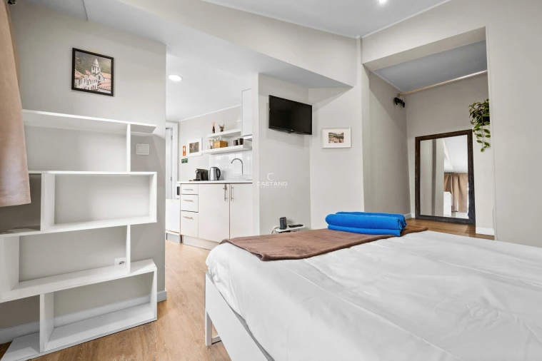 Moradia T6 para Venda em Funchal (Santa Luzia) Foto 60