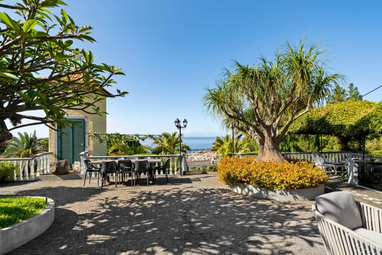 Moradia T6 para Venda em Funchal (Santa Luzia) Foto 19