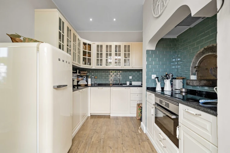 Moradia T6 para Venda em Funchal (Santa Luzia) Foto 57