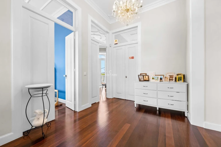 Moradia T6 para Venda em Funchal (Santa Luzia) Foto 47