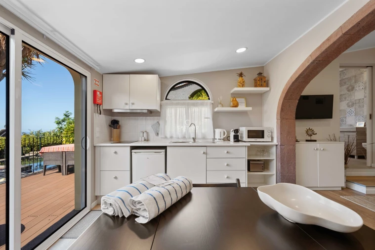 Moradia T6 para Venda em Funchal (Santa Luzia) Foto 24