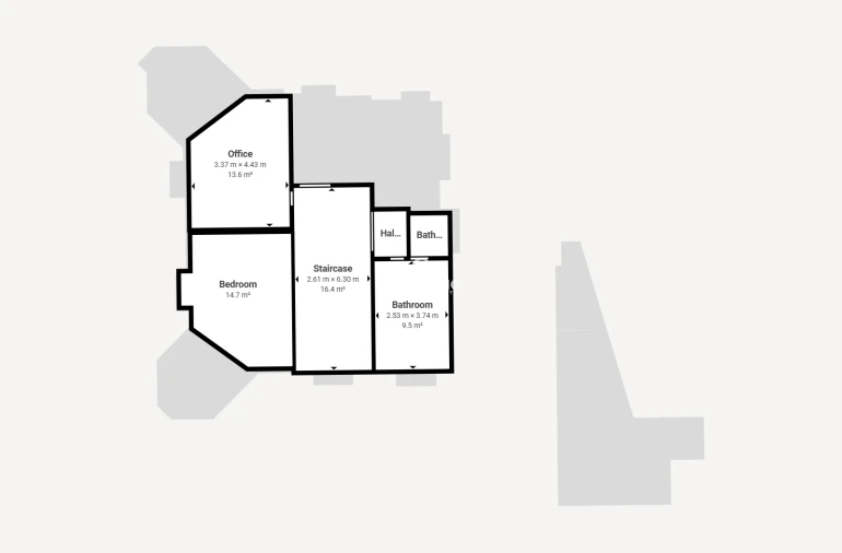 Moradia T6 para Venda em Funchal (Santa Luzia) Foto 66