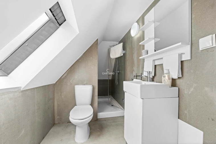 Moradia T6 para Venda em Funchal (Santa Luzia) Foto 51