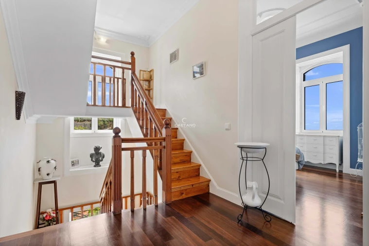 Moradia T6 para Venda em Funchal (Santa Luzia) Foto 46