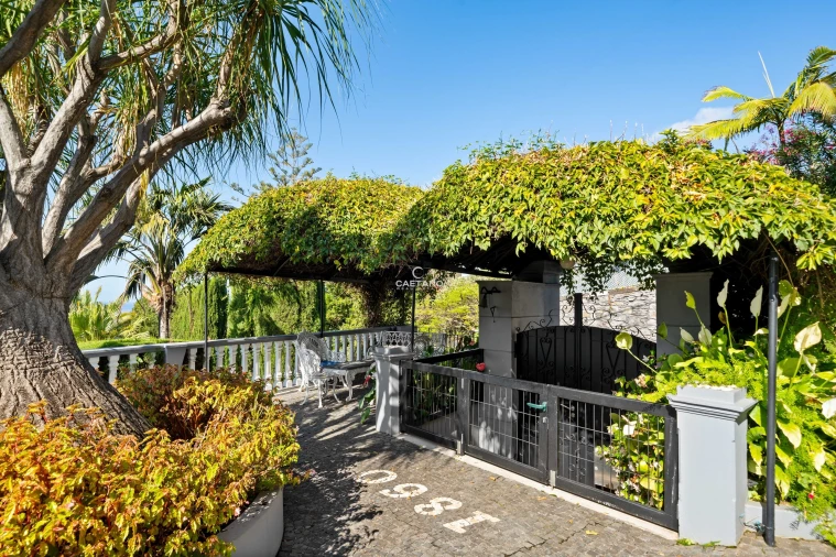 Moradia T6 para Venda em Funchal (Santa Luzia) Foto 20